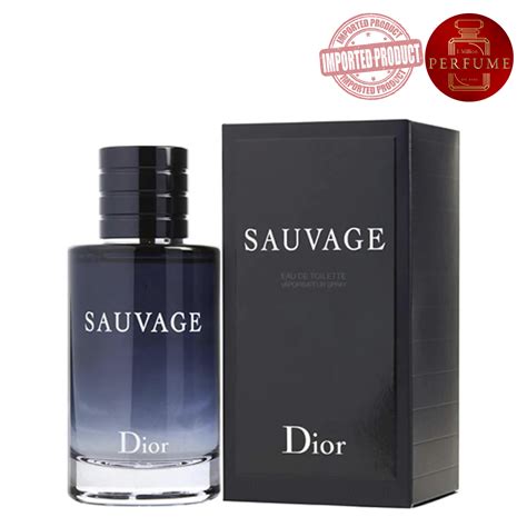 perfume sauvage replica|dior sauvage clones.